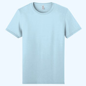 Unisex Premium Combed Ring Spun Cotton Tee