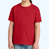 Youth Softstyle ® Midweight Tee