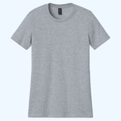 Women's Softstyle ® Midweight Tee