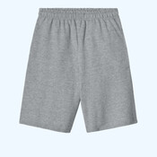 Unisex NuBlend ® Pocketed Sweat Short