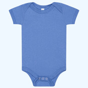 Infant Jersey Short Sleeve One Piece