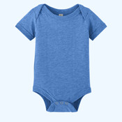Infant Jersey Short Sleeve One Piece