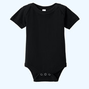 Infant Jersey Short Sleeve One Piece