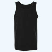 Unisex Heather CVC Tank