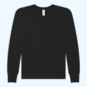 Youth Jersey Long Sleeve Tee