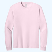 Unisex 6 Ounce Heavyweight Long Sleeve Tee