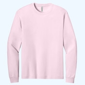 Unisex 6 Ounce Heavyweight Long Sleeve Tee