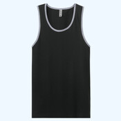 Cotton Muscle Tank