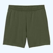 Women's Cutoff Sweatshort