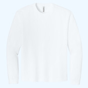 Unisex 7.5 Ounce Heavyweight Long Sleeve Tee