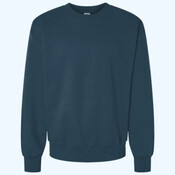 Rugged Unisex Crewneck Sweatshirt