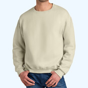 Rugged Unisex Crewneck Sweatshirt