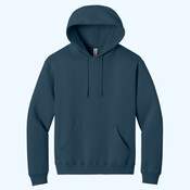 Rugged Unisex Hooded Sweatshirt