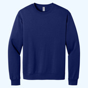Ultimate Unisex CVC Ring Spun Crewneck Sweatshirt