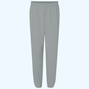 Ultimate Unisex CVC Ring Spun Pocket Jogger