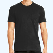 Cotton Pocket Tee