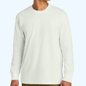 Heavyweight Long Sleeve Tee