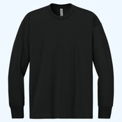 Heavyweight Long Sleeve Tee