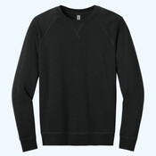 Laguna Raglan Sweatshirt