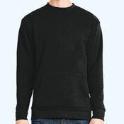 Santa Barbara Pocket Sweatshirt