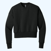 Women's Heavyweight Sweatshirt