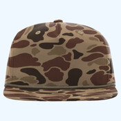 Printed Umpqua Cap