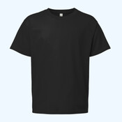 Youth Light Cotton Tee