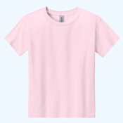 Youth Light Cotton Tee