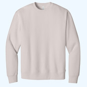Unisex 10 Ounce Heavyweight Crewneck Sweatshirt
