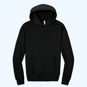 Unisex 10 Ounce Heavyweight Pullover Hoodie