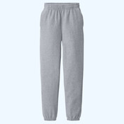 Unisex 10 Ounce Heavyweight Sweatpant