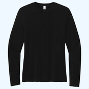 Women's Jersey Long Sleeve Tee