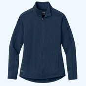Women's Adventurer Full Zip