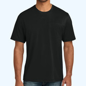 Tall Workwear Pro Short Sleeve Pocket Tee