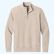Ocean Villa 1/4 Zip