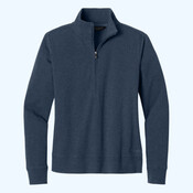 Women's Ocean Villa 1/4 Zip
