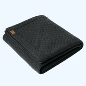 Diamond Quilt Blanket