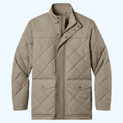 Field Coat