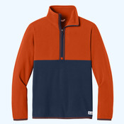 Amado 1/2 Zip Fleece