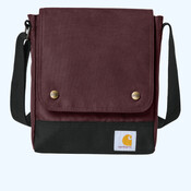 Crossbody Snap Bag