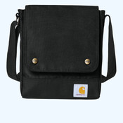 Crossbody Snap Bag