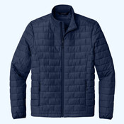 C Free ® Brick Jacket