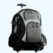 Wheeled Backpack