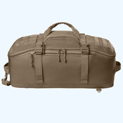 Tactical Barrel Duffel