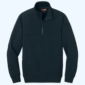 12 Oz. Tough Fleece Job Shirt