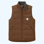 Montana Insulated Vest