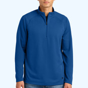 Stand Out 1/4 Zip