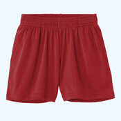 Youth PosiCharge ® Competitor 5' Pocketed Short