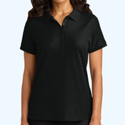 Women's Wearever Signature Pique Polo