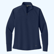 Women's Stand Out 1/4 Zip